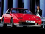 Nissan 300ZX 1983 года